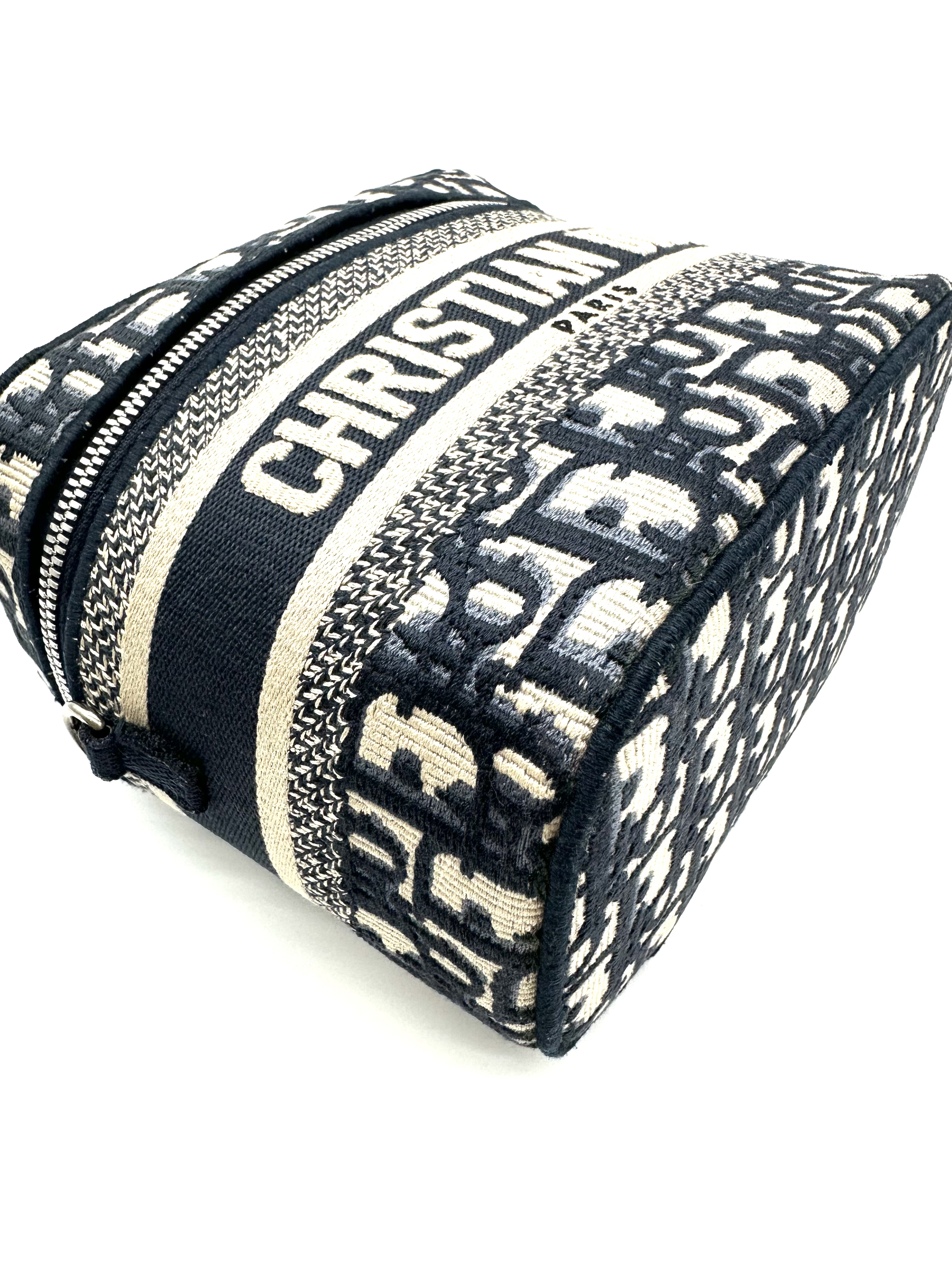 Pre-owned Christian Dior Travel Vanity Case/ Product Code:26031809