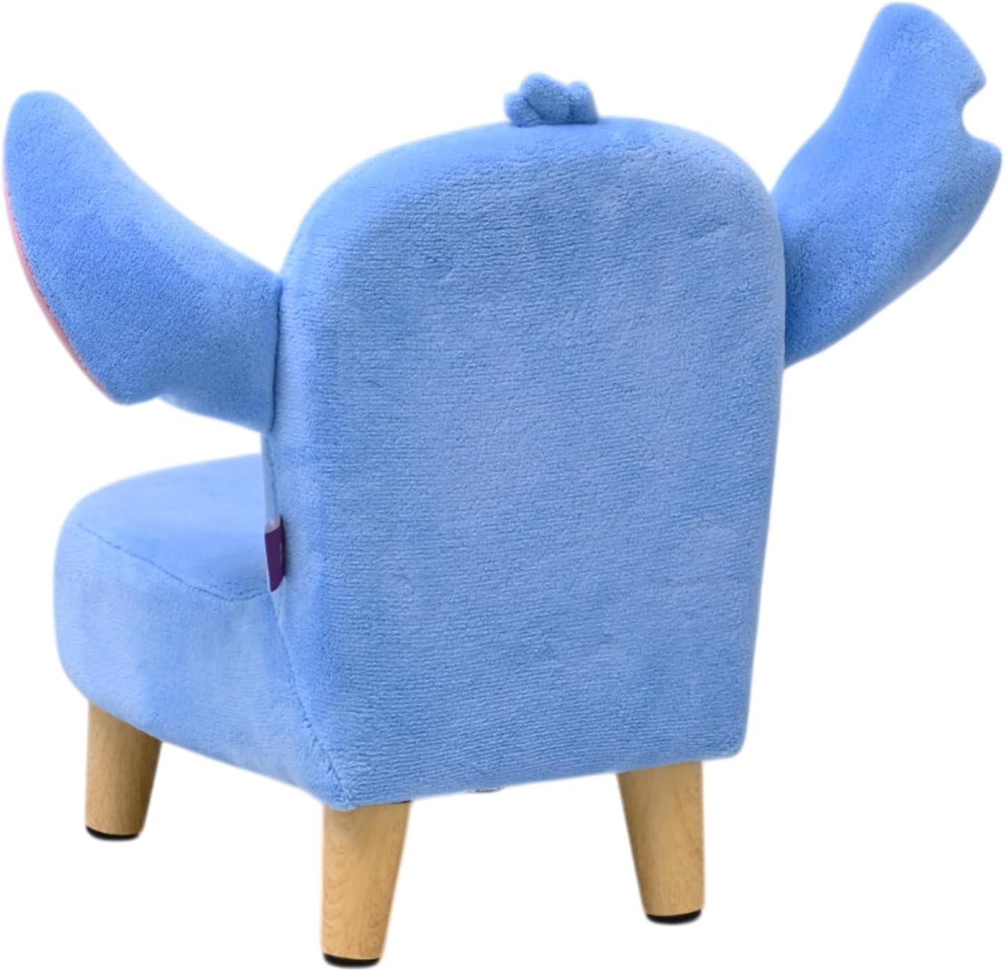 📦訂購 日本代購 moca company Disney 迪士尼 史迪仔 STITCH 椅子