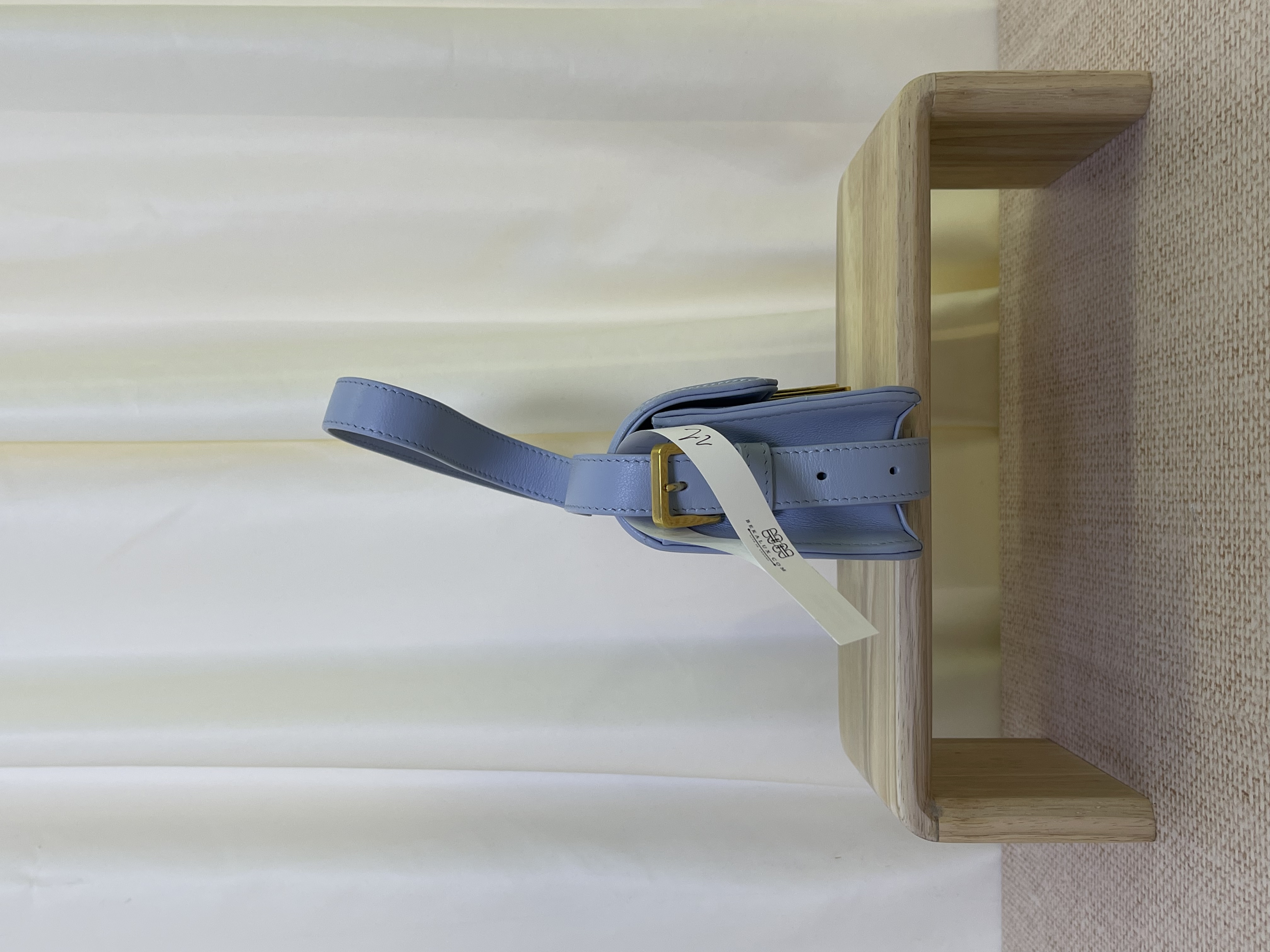 Pre-owned Dior Miss Dior Flap Bag/ Product Code: 26030702