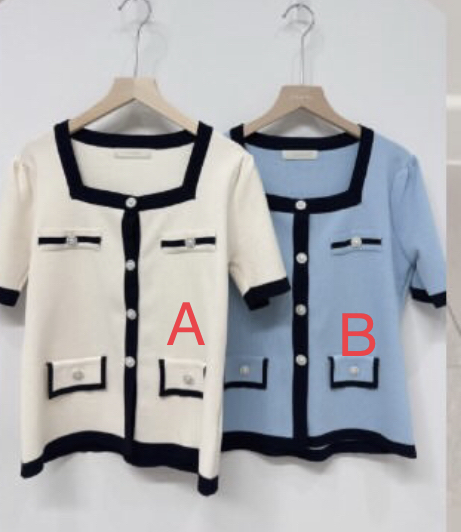 🇰🇷🇰🇷新款速遞23/4🔥🔥jacket11335#ff2954