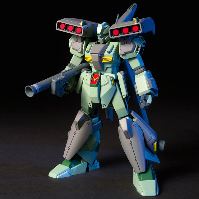 1/144 HGUC RGM-89S Stark Jegan