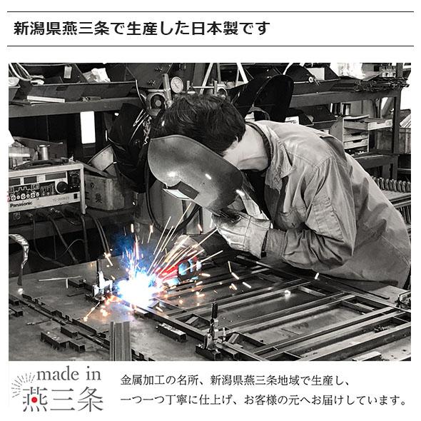 🔥🔥【日本製《川口工器》燕三條不鏽鋼雙層抽屜式廚櫃底收納架】