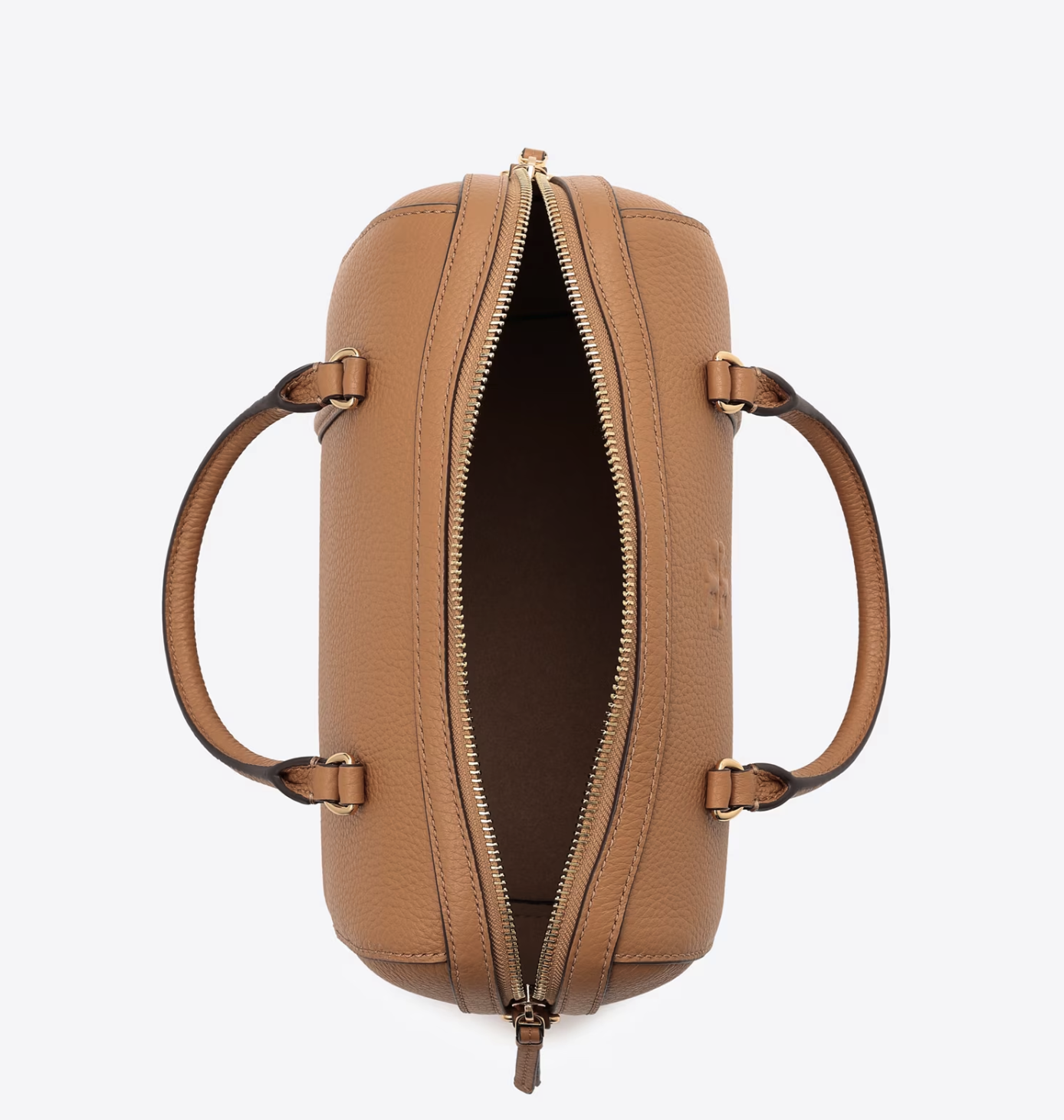 Tory Burch Leather Thea Satchel bag