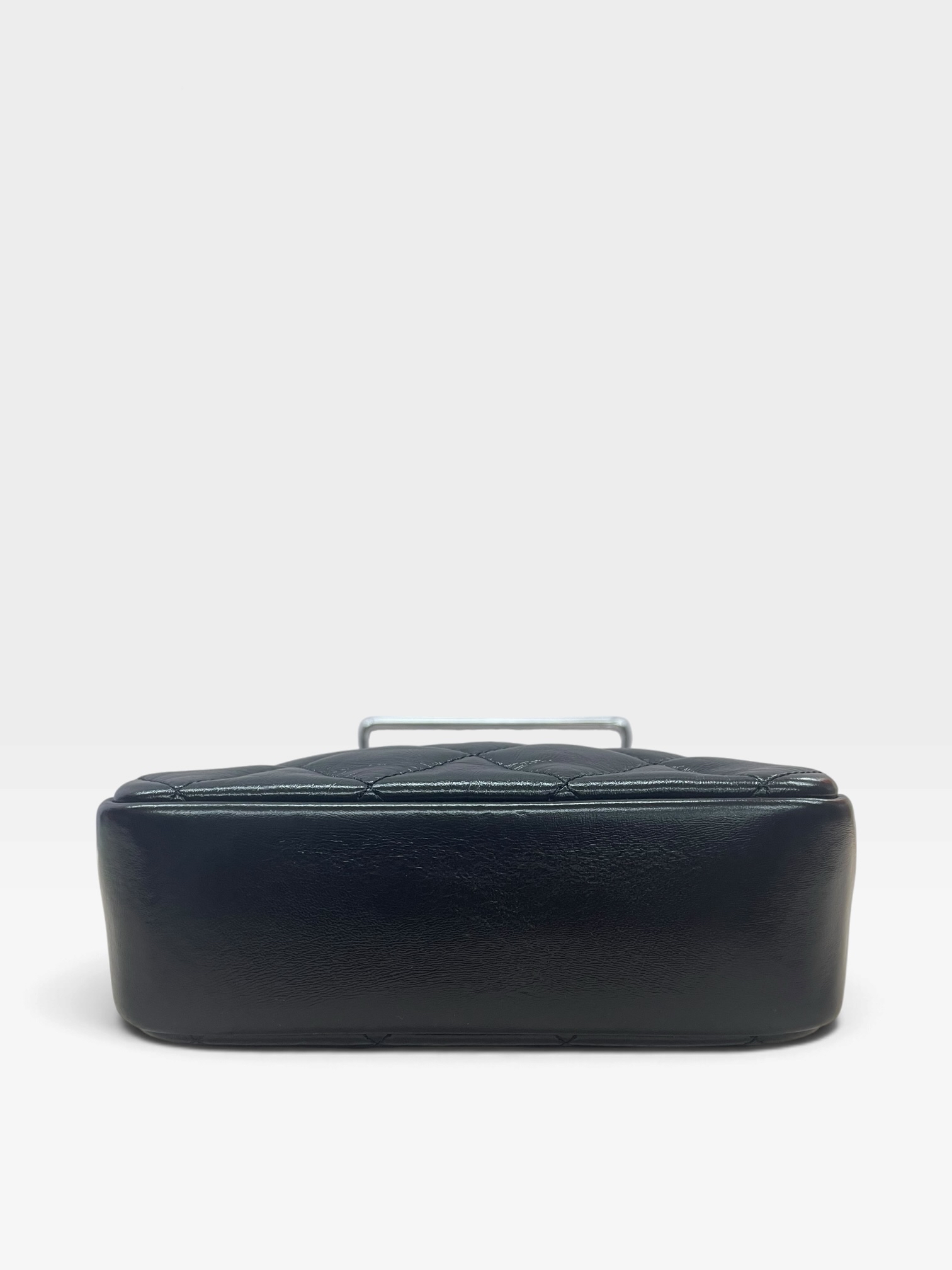 Pre-Owned CHANEL 24C Coco Trip Vanity Case / Product Code: 101901