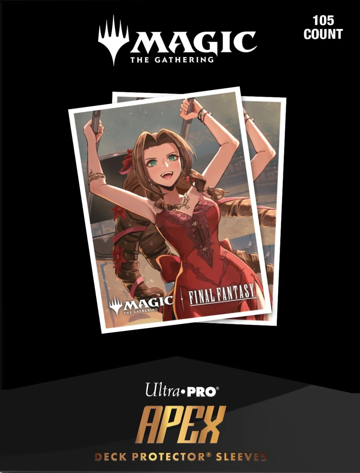 Ultra Pro:Magic: The Gathering - Final Fantasy 