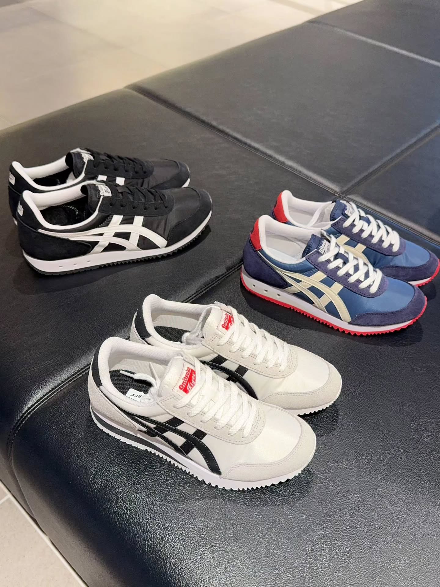 🇯🇵NEW YORK尼龙系列