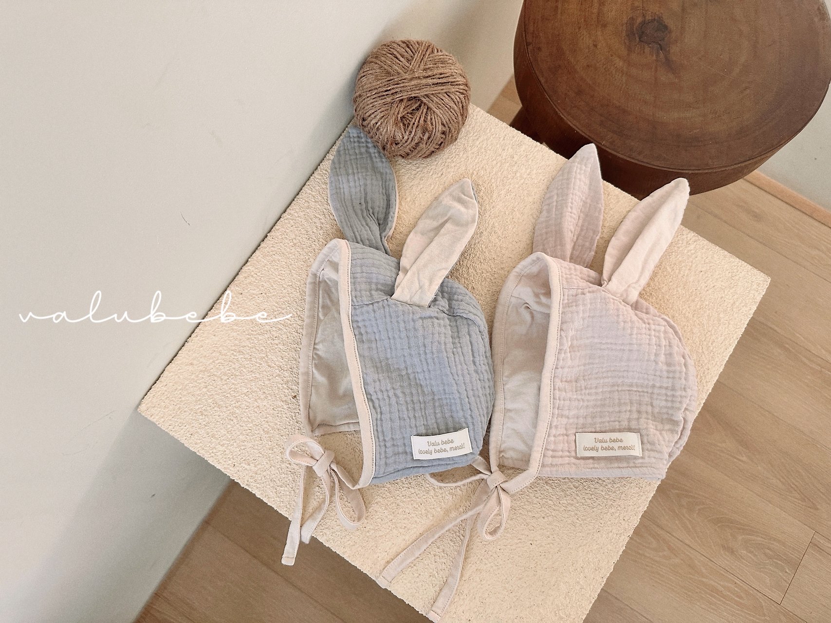 🇰🇷Valu_bebe帽