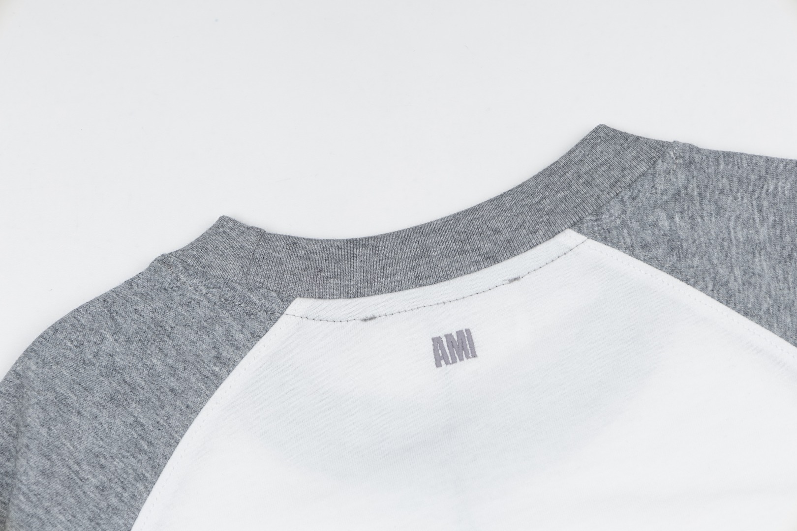 Ami Paris Ami de Coeur T-shirt