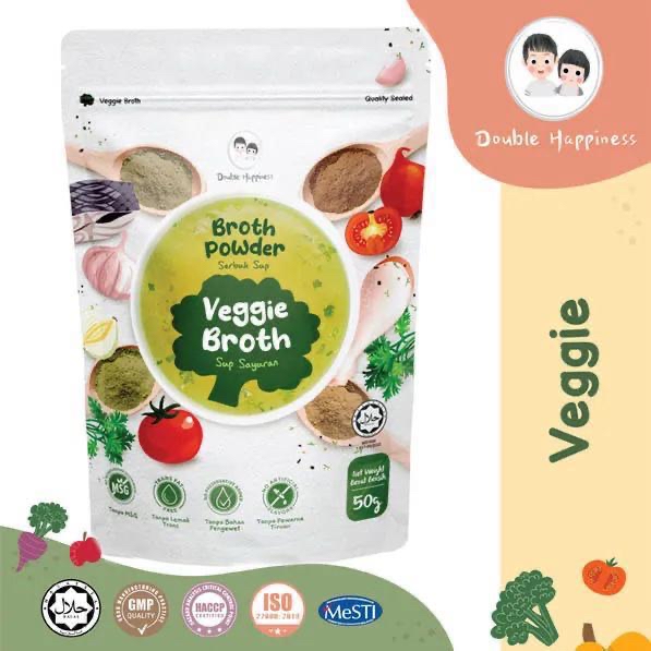 Double Happiness 高湯粉