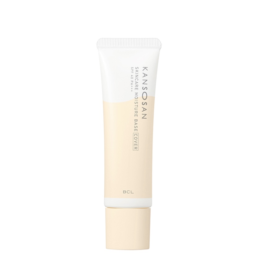 Kansosan Skincare Moisture Base 30g