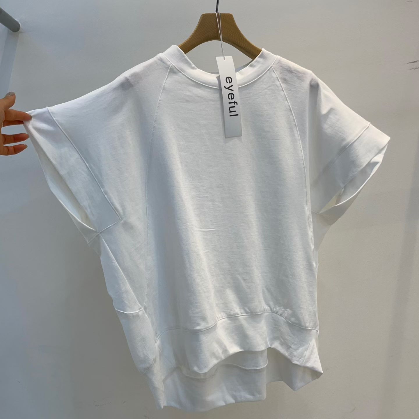 (2026SS) EYEFUL - TOP