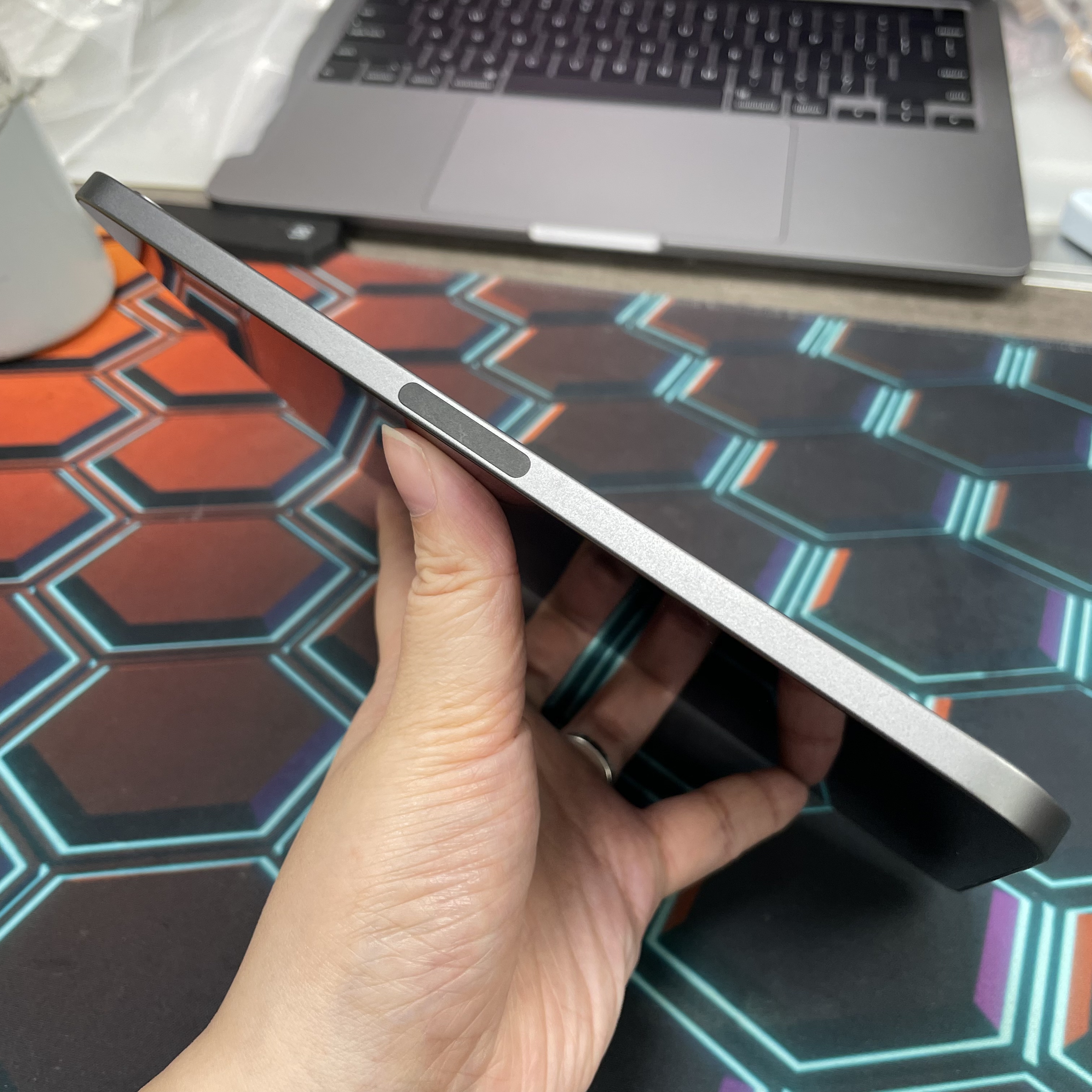 *839190 iPad mini 6 勁靚機 64GB WIFI版 灰色 gray