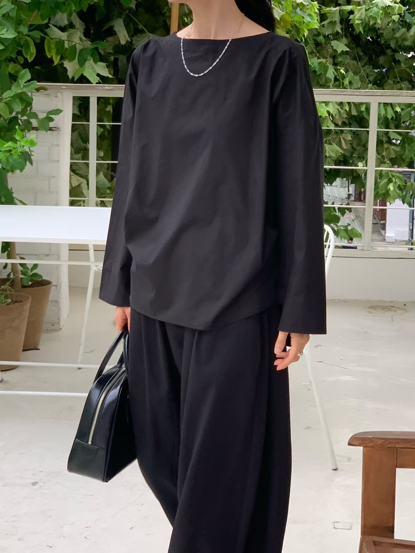 (2026FW) REVE - TOP