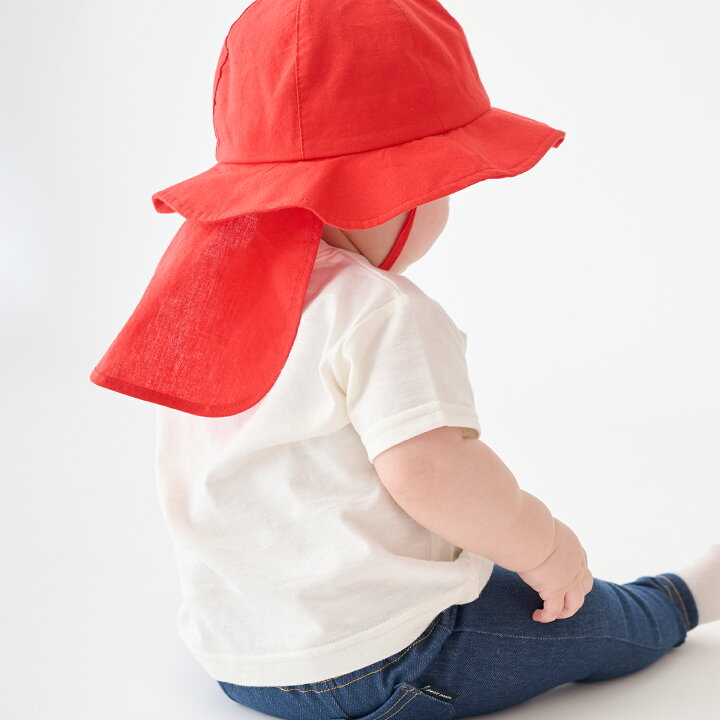 🇯🇵預訂 日本直送🇯🇵Petit Main x 好餓的毛毛蟲系列兩色水果刺繡貼花短袖T恤