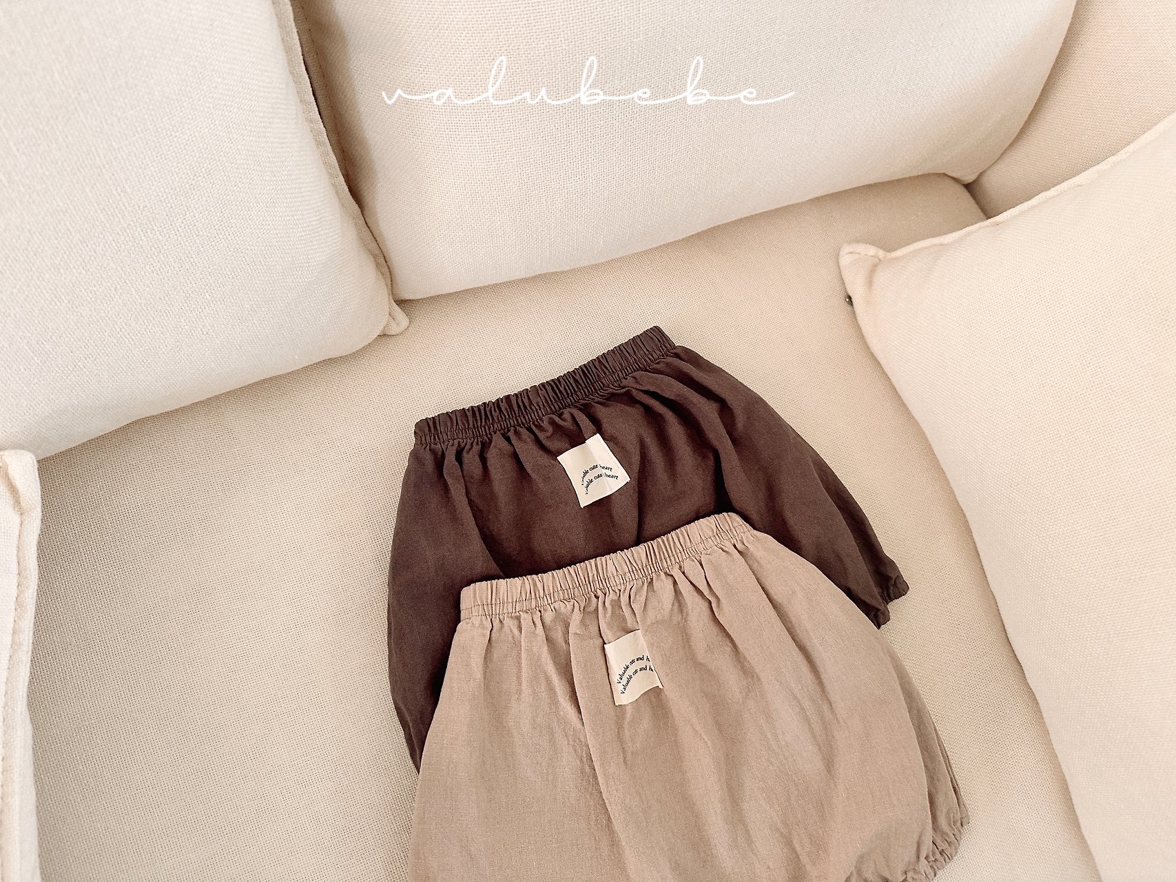 🇰🇷Valu_bebe短褲