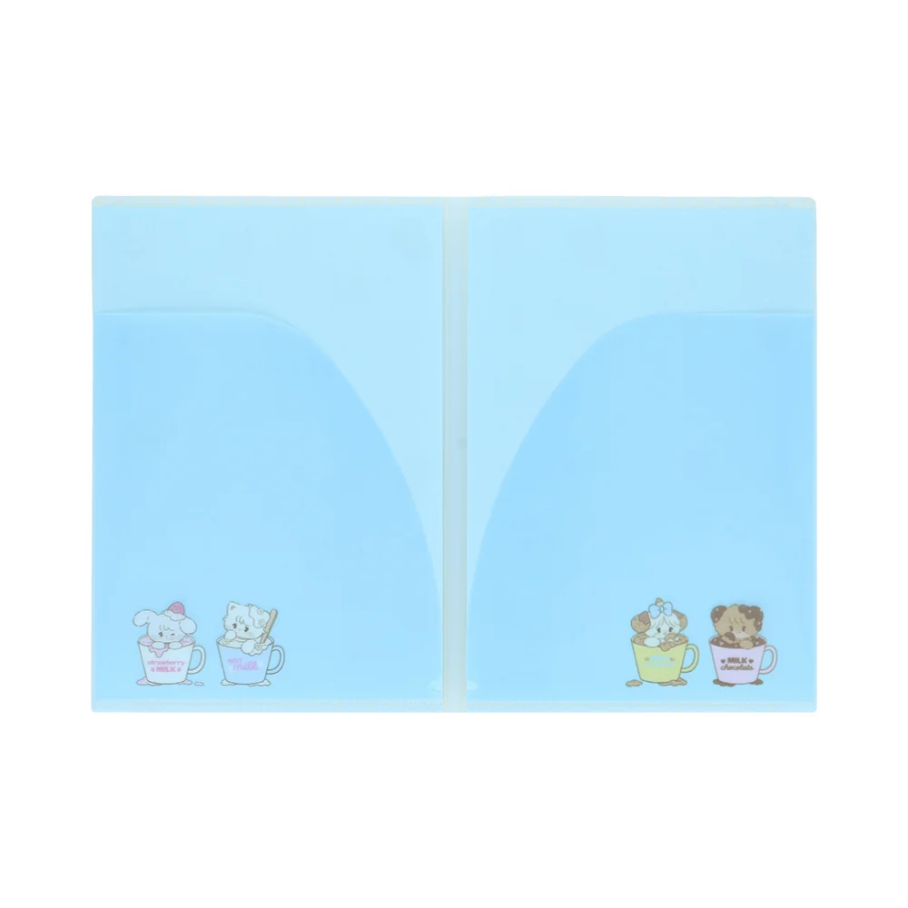 🎀【預訂】Lil ala mode A5 File B