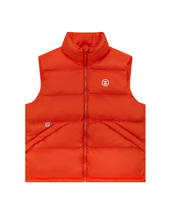 AAPE 28" AAPENOW down jacket (7786XXR)