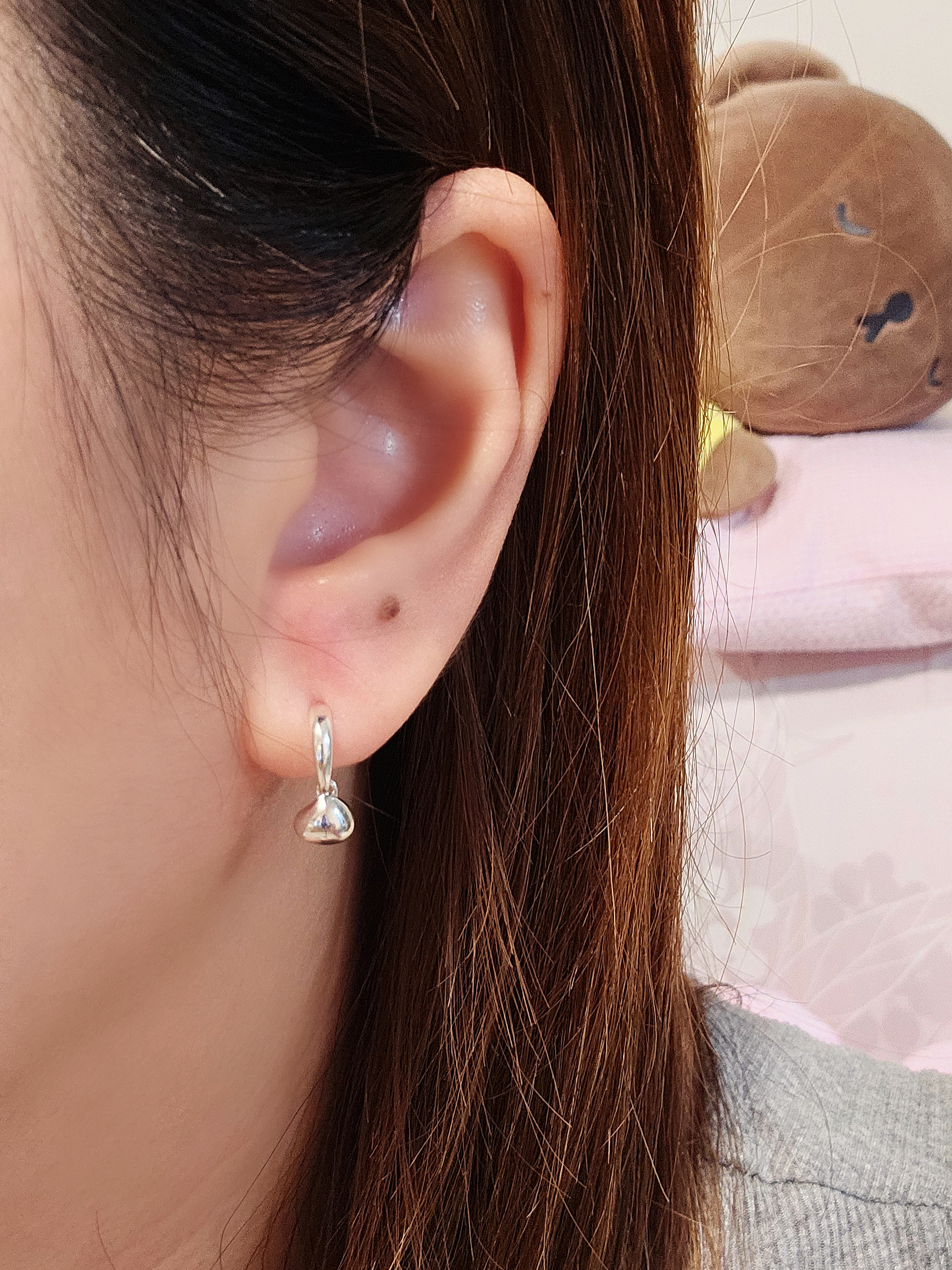 S925 - SET0006 Daily Jewelry Essentials