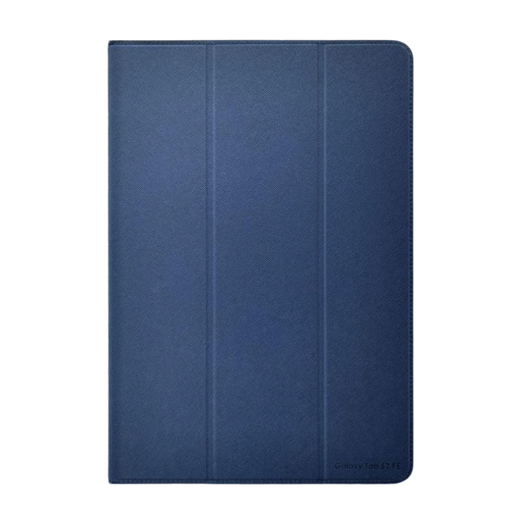 ITFIT Galaxy Tab S7 FE 書本式保護套 Book Cover ITFITBKCS7FEBL 香港行貨