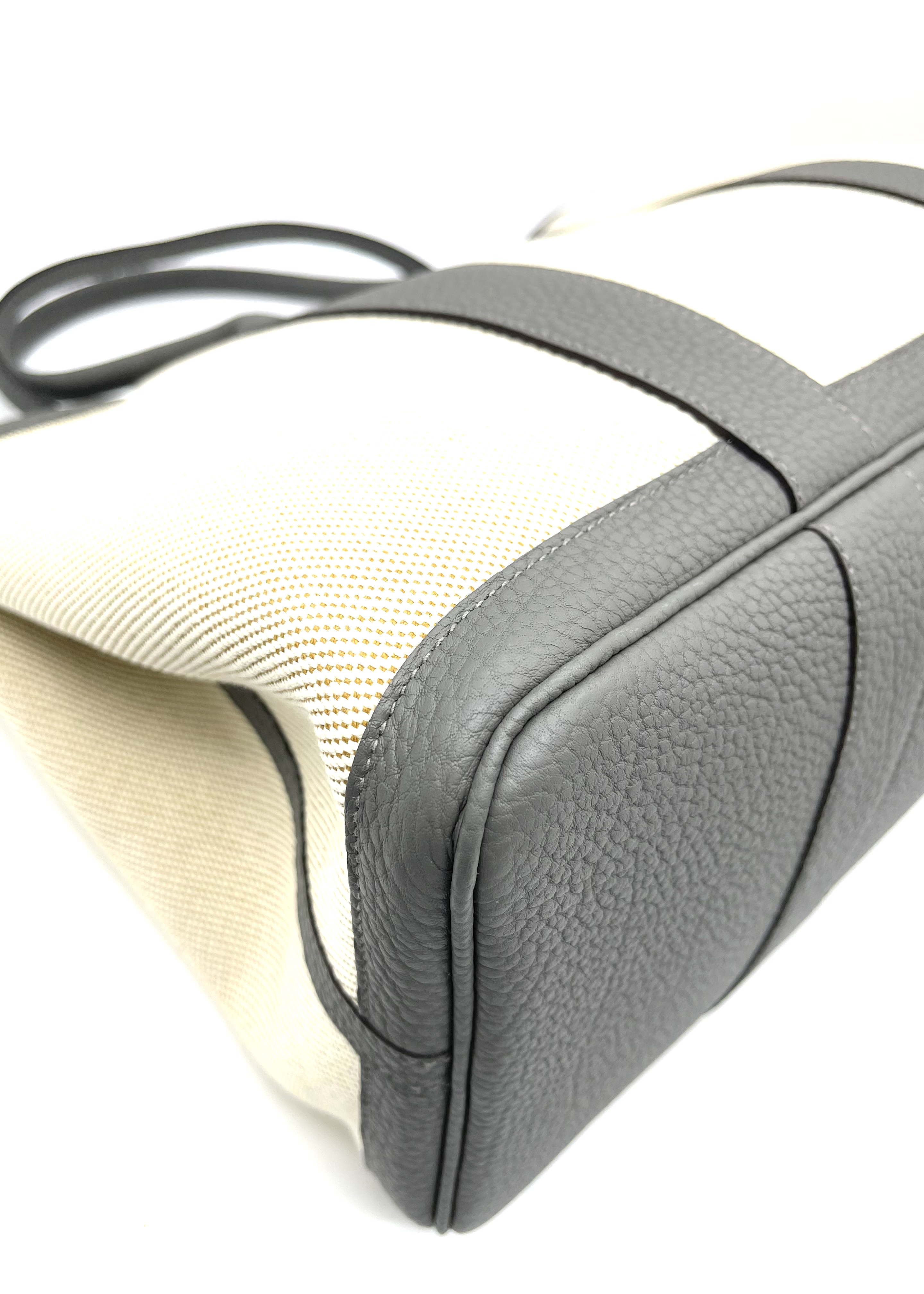 Pre-owned Hermès Garden Party / Stamp U/ Product Code: 26032406