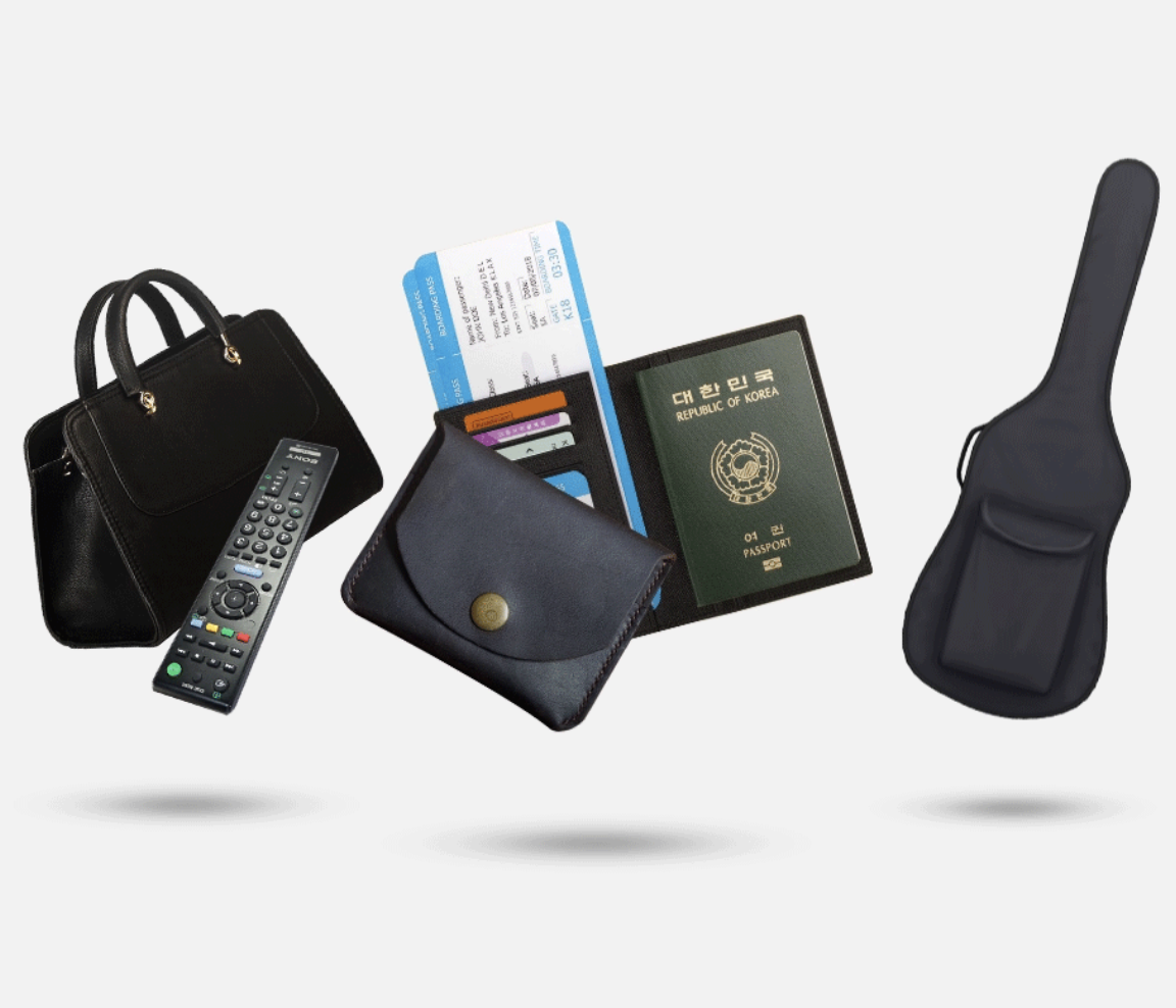 LIZ媽媽推介 ｜韓國直送 Chipolo CARD Spot 超薄 智能 藍牙定位 追蹤器｜Bluetooth Tracker for Wallet (iOS Only）