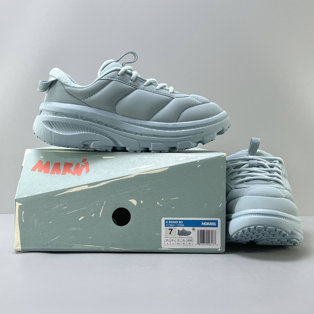 Hoka One One Bondi B3LS