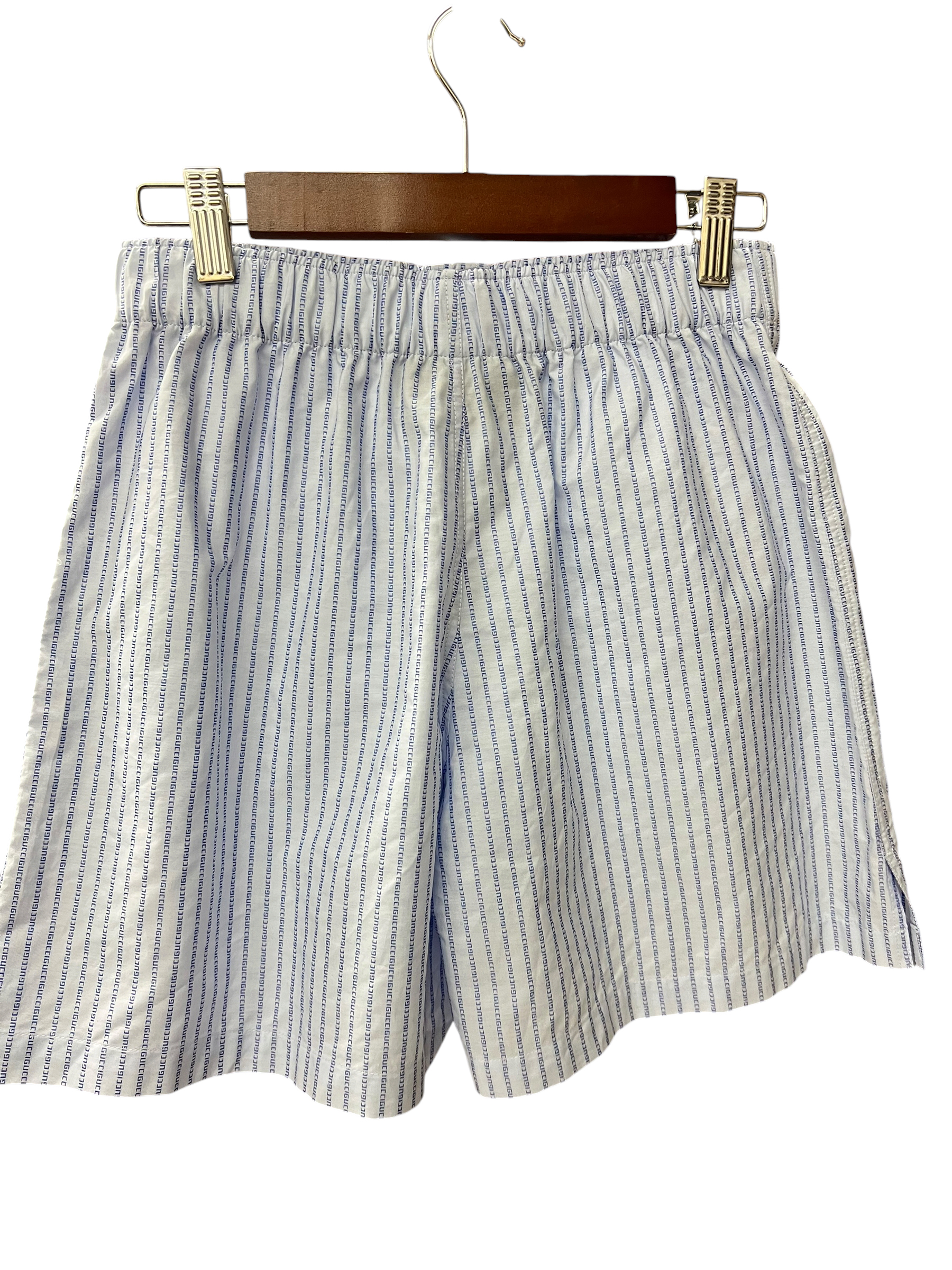 Pre-owned GUCCI Shorts / Product Code: 26053105