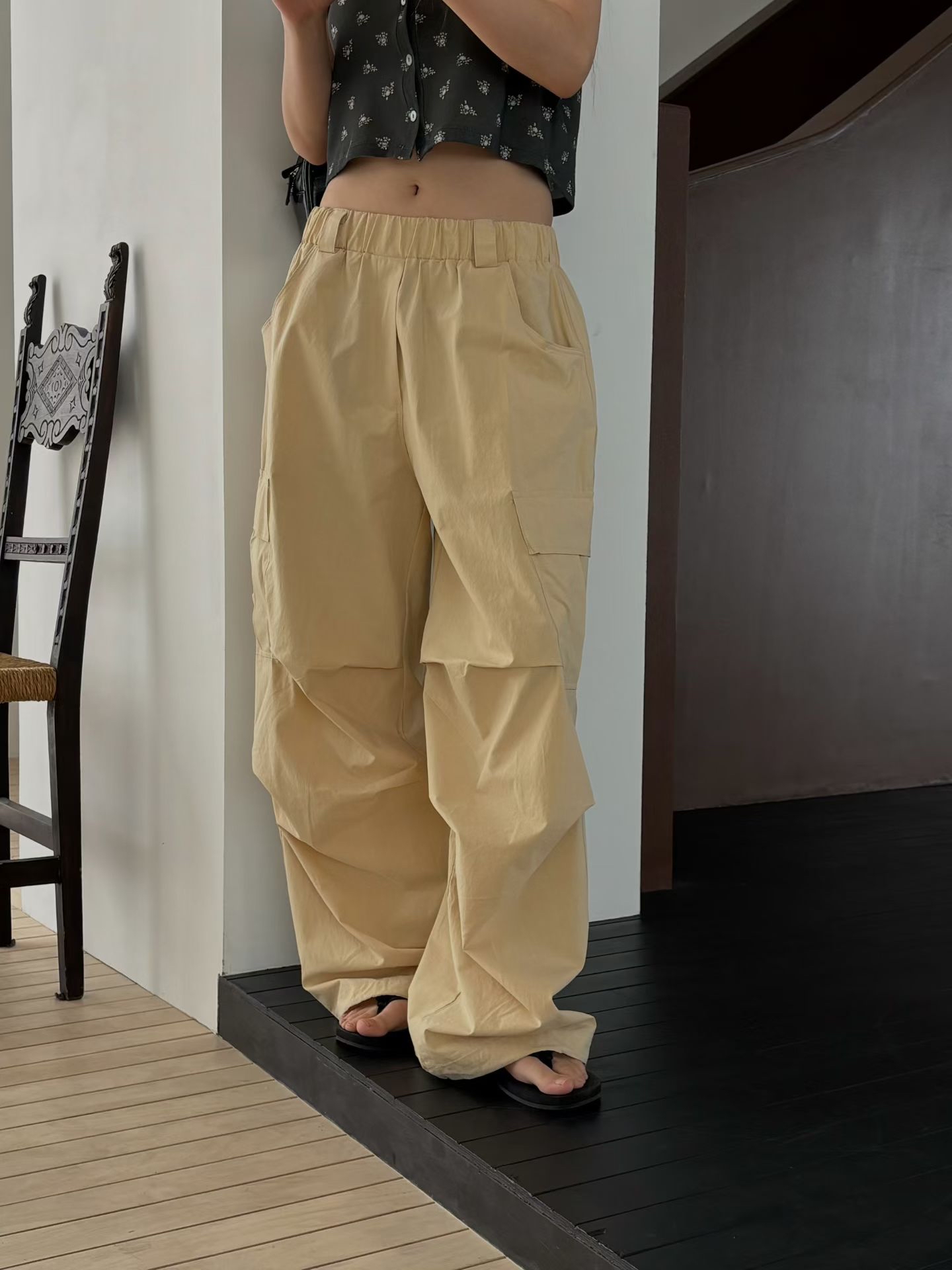 (2026SS) BENE - PANTS