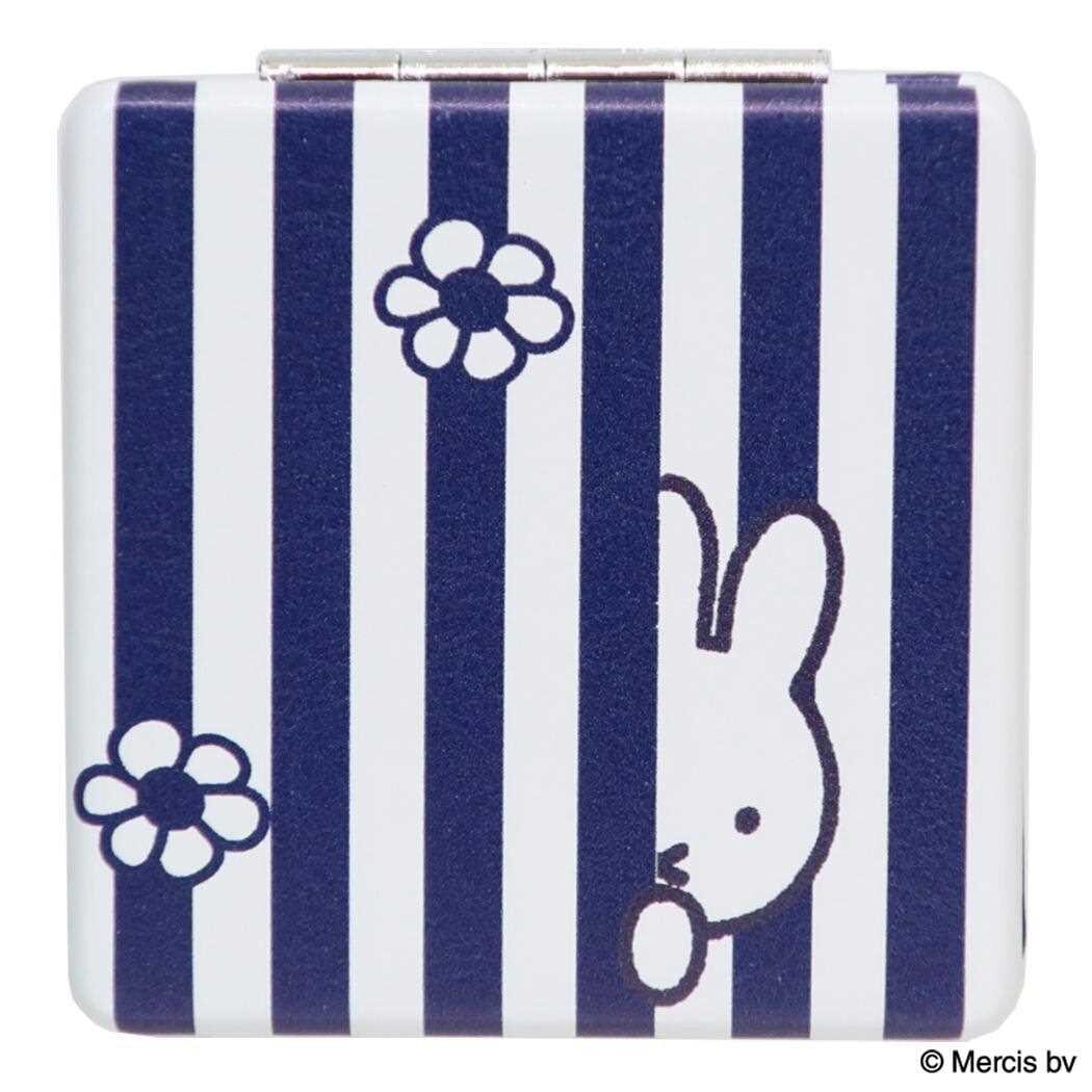 預購 miffy peekaboo 雙面鏡 miff-248f