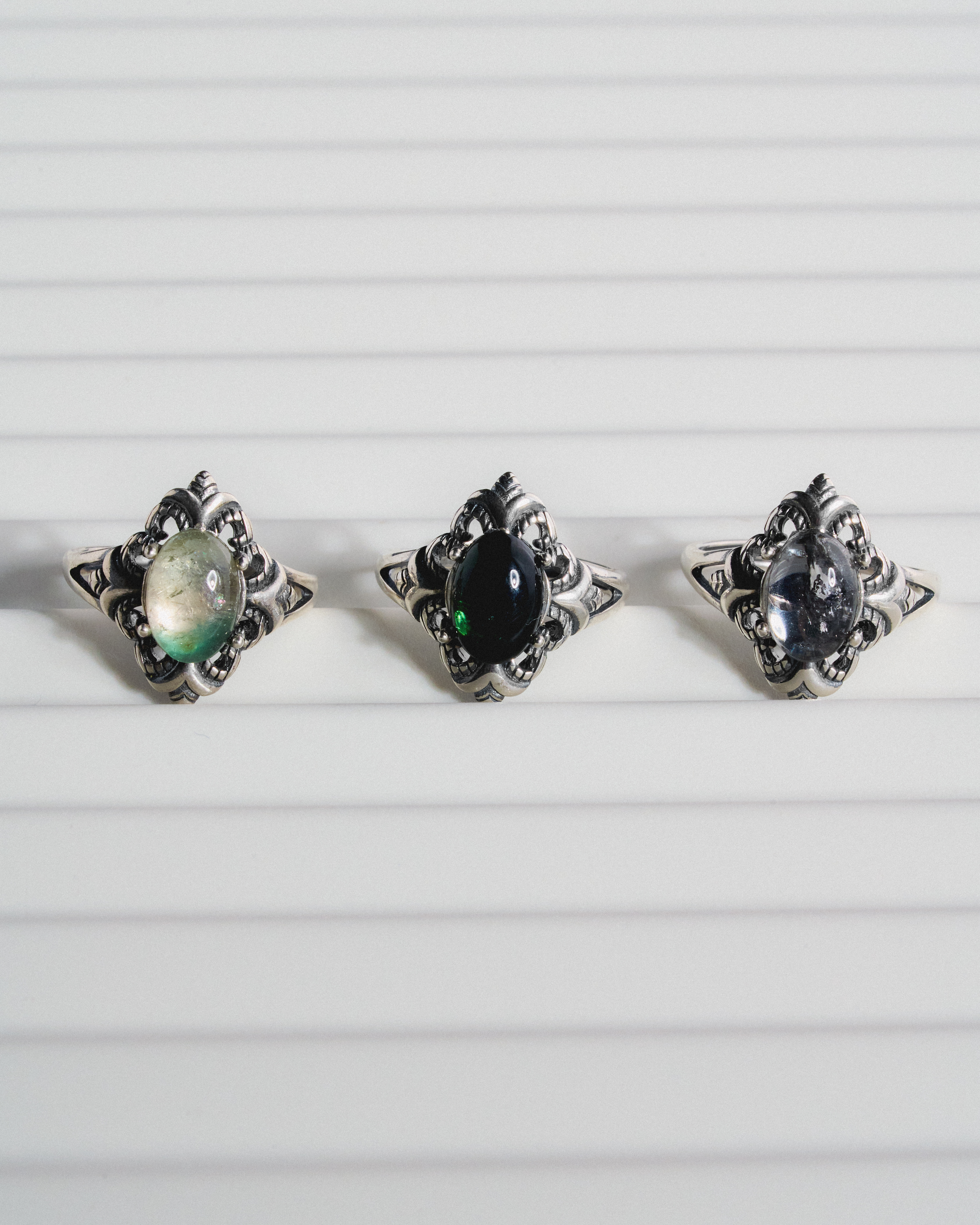 Fallen Rainbow 3.0 Ring