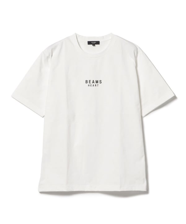 日本BEAMS HEART 衫