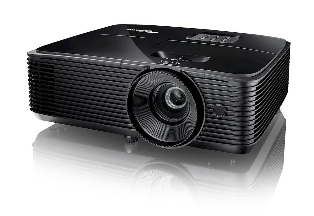 Optoma X400LVe高亮度 XGA 投影機 – 4000 流明