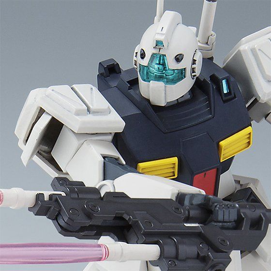 HGUC 1/144 GMII SEMI STRIKER [Sep 2026 Delivery]