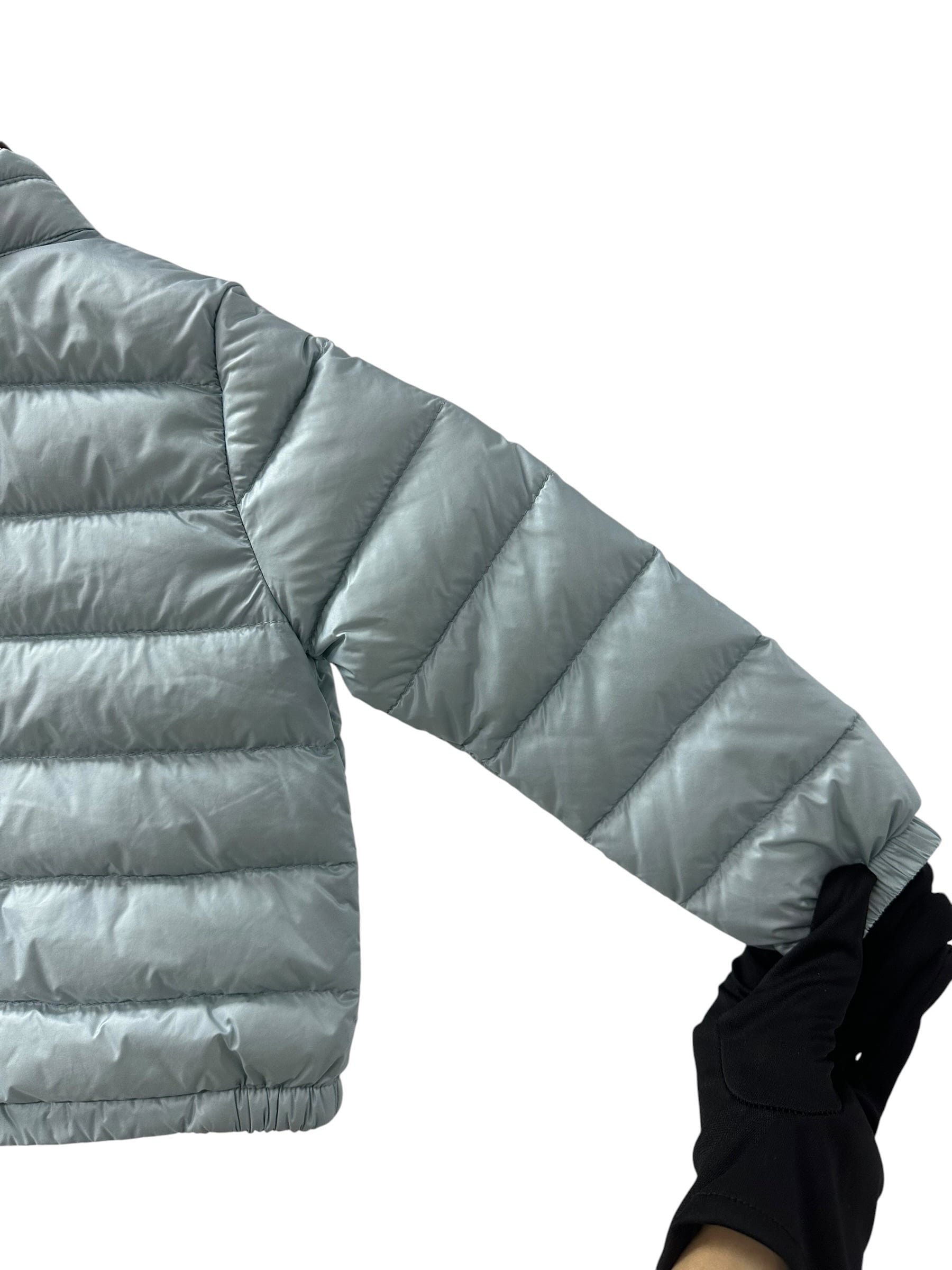 Pre-Owned MONCLER Enfant Acorus Puffer Jacker 
