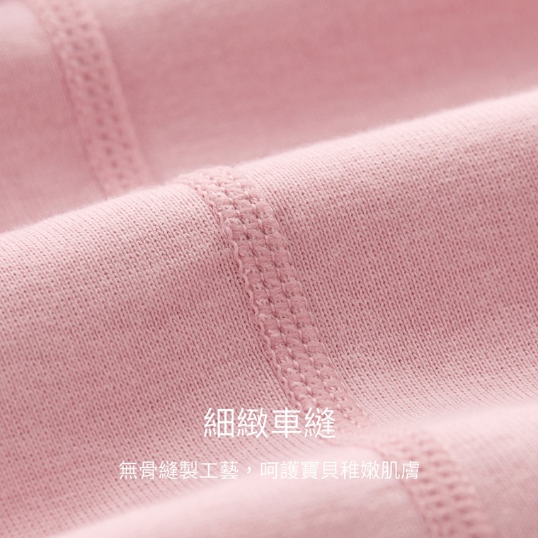 ☀️代購預訂 台灣直送☀️Miffy & Boris系列兩色純棉人物印花短袖包屁衣短褲圍兜三件套