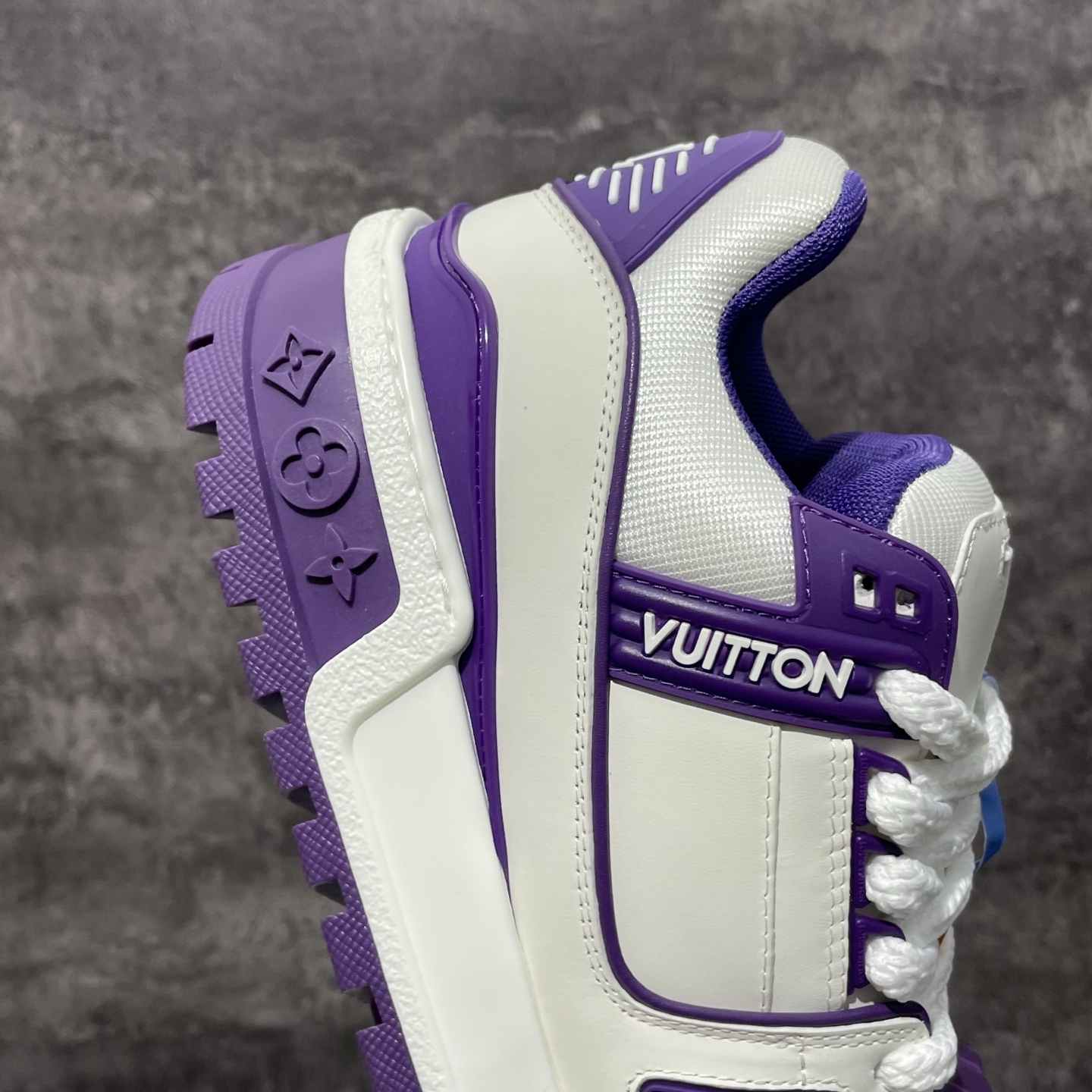 Louis Vuitton LV Trainer Maxi