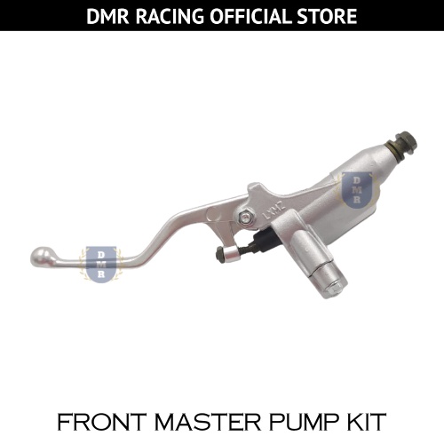 XGZ SHR-1 SHR-3 BNK-1/3 K5 K7 T4 T6 FW250 FLY250 MX6 250cc Front Master Brake Pump Assy Std Motocross 250