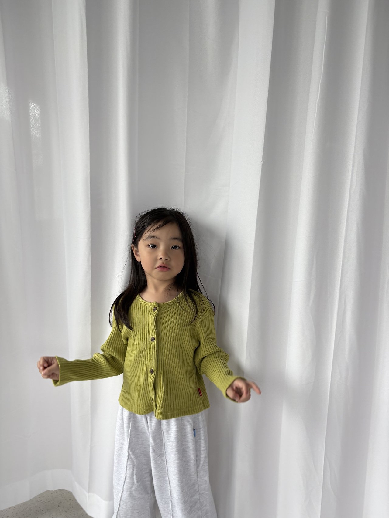 Pepper | cardigan