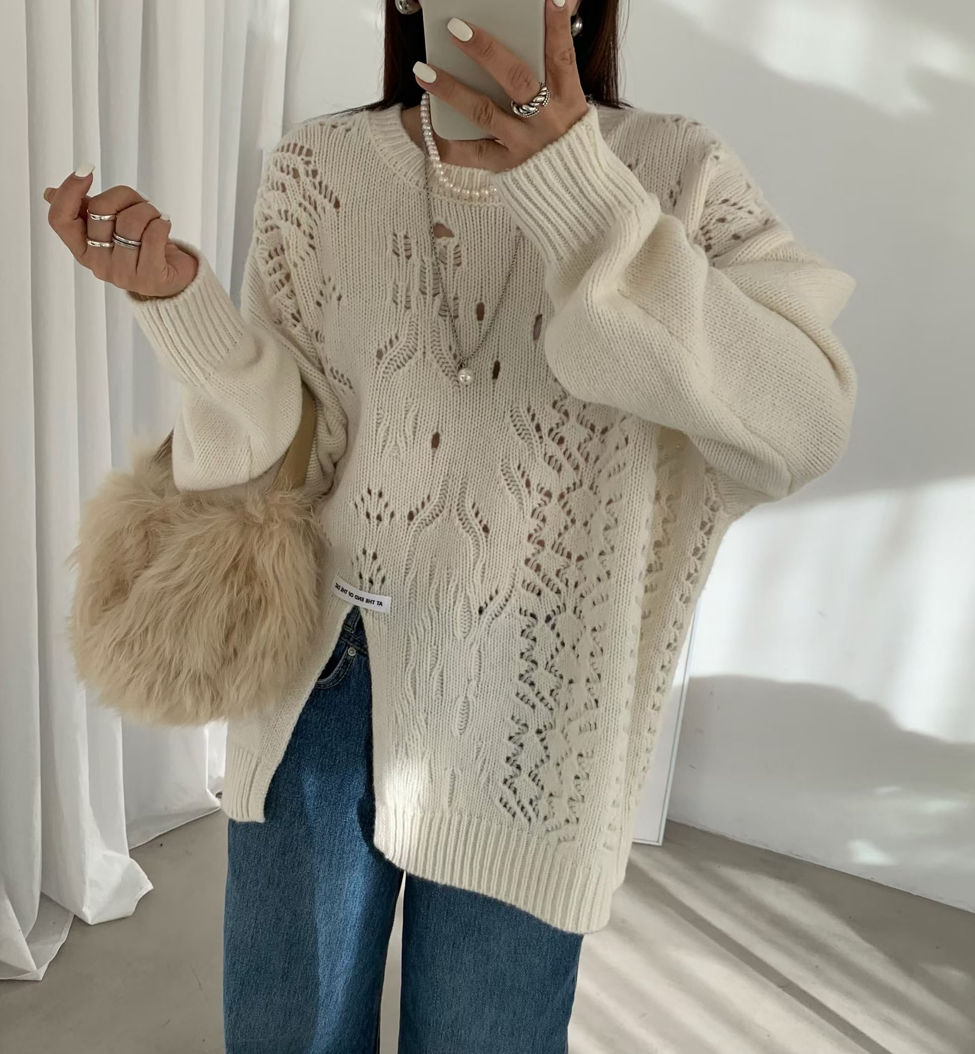 (2026FW) BLACKFRIDAY - TOP (75% WOOL)