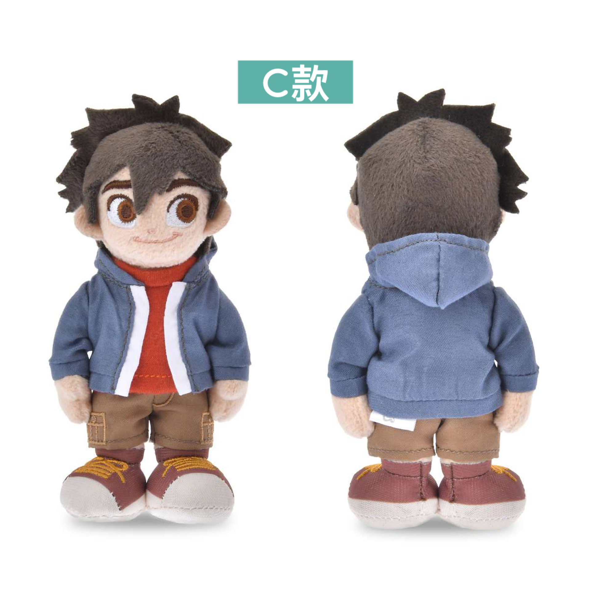 日本預訂📍日本Baymax Stands企企公仔 21/4日本開售