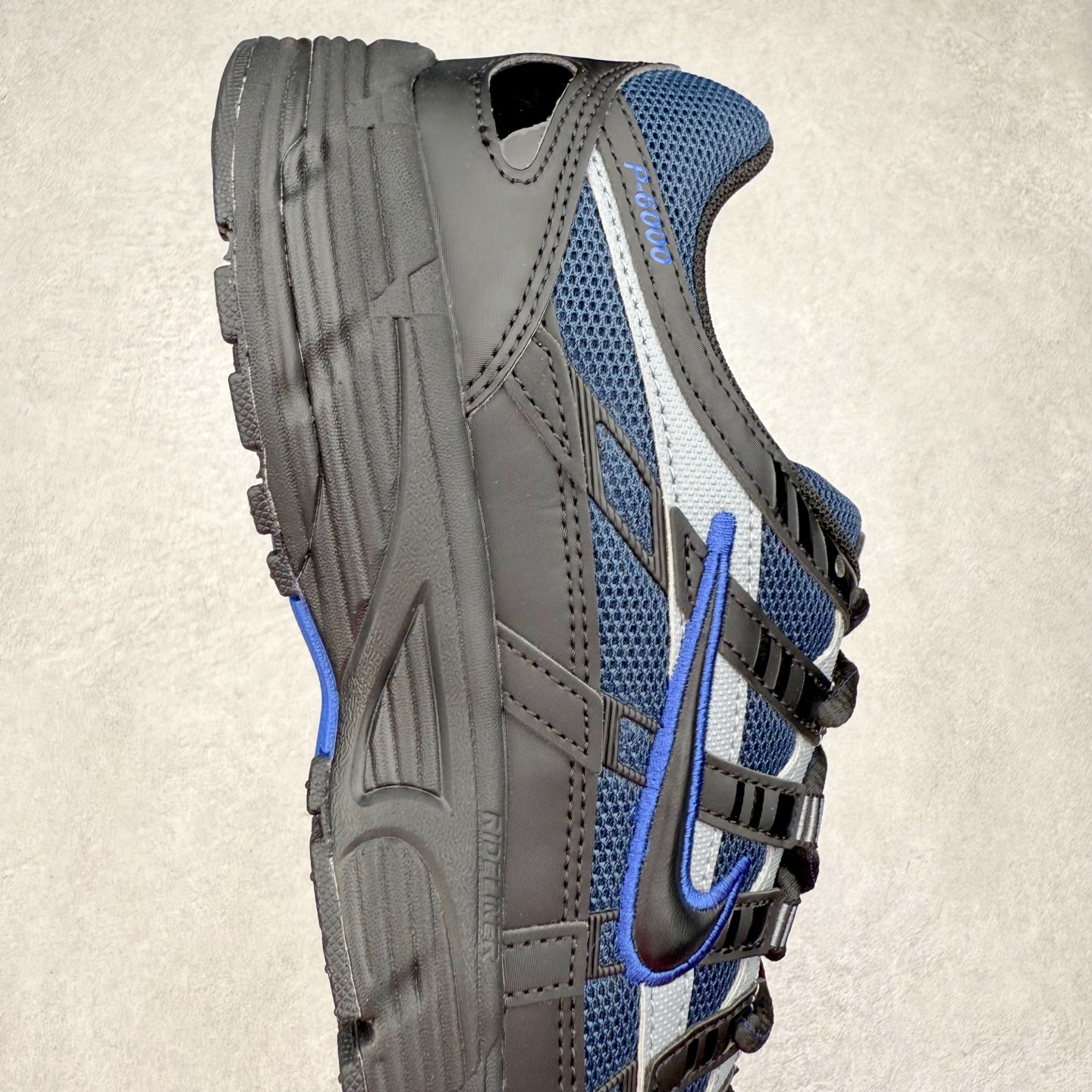 Nike P-6000 IF6199-002  