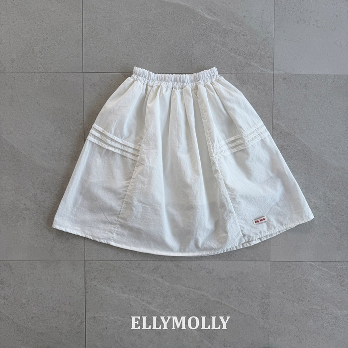 🇰🇷Ellymolly半身裙