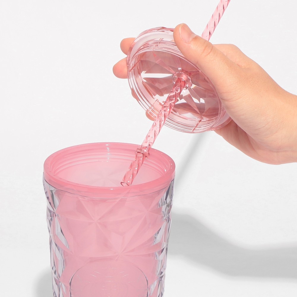 🎀【預訂】 Starbucks JP Sakura 2026 Collection 變色冷飲杯710ml