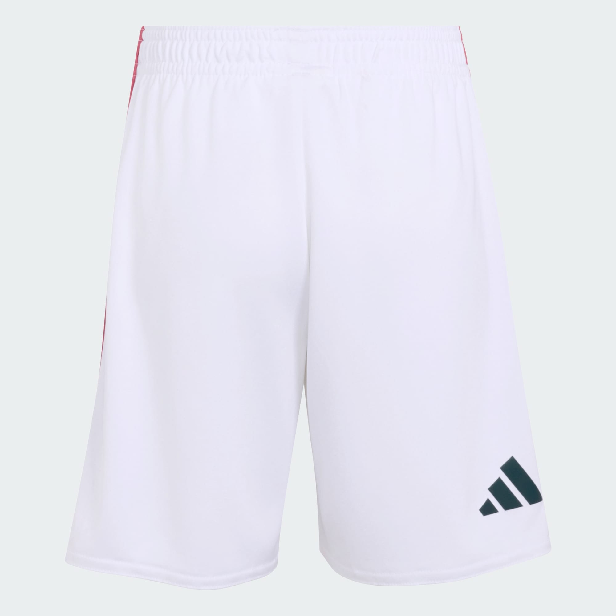 ⚪👶🏻 Adidas Real Madrid 皇家馬德里 2026-27 主場幼童裝球衣三件套裝 (可加印字章) KC3946