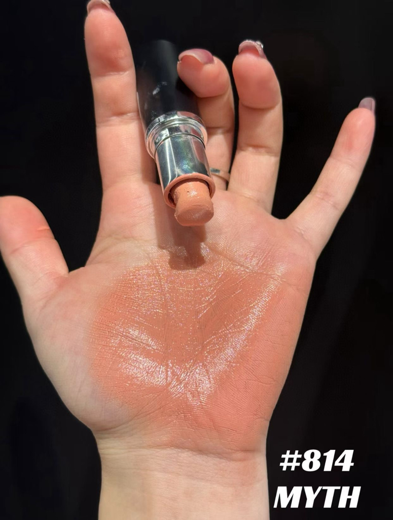 M.A.C 新尤霧彈子彈頭啞光唇膏 316 912 314 925 923