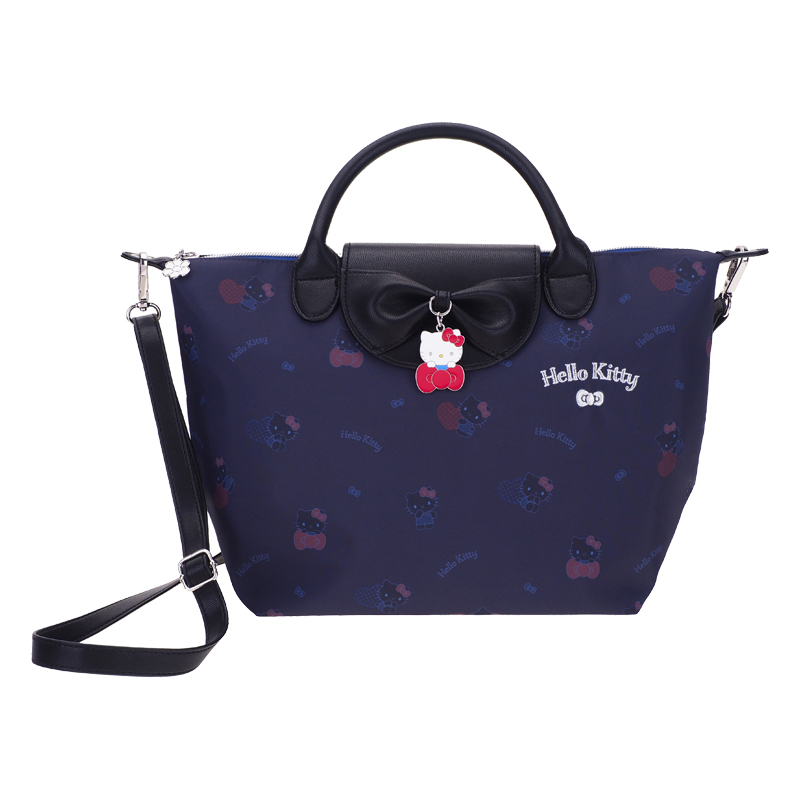 Hello Kitty Shoulder Bag (L) 單肩包