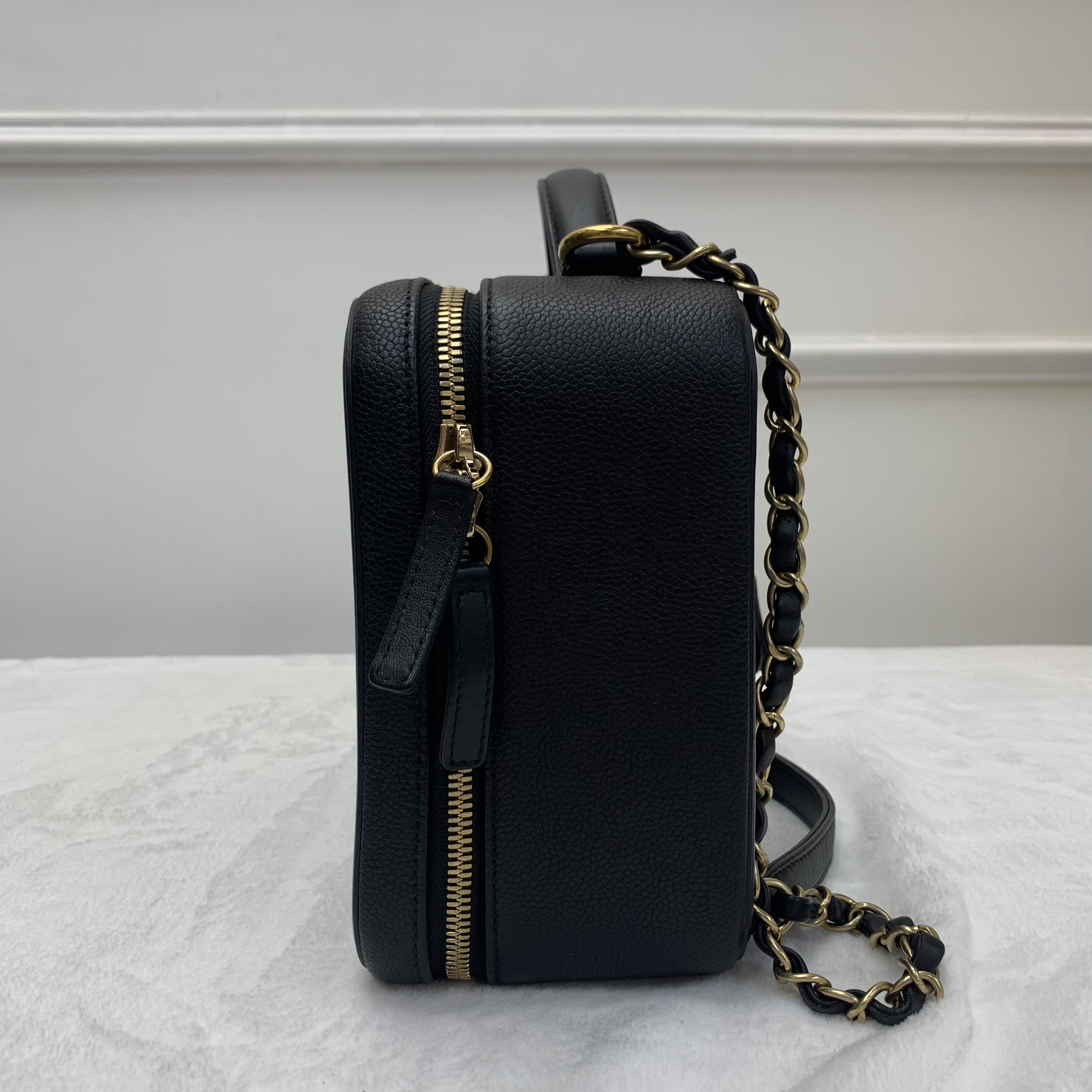 Chanel相機包 帶鎖、鏡🫶🏻