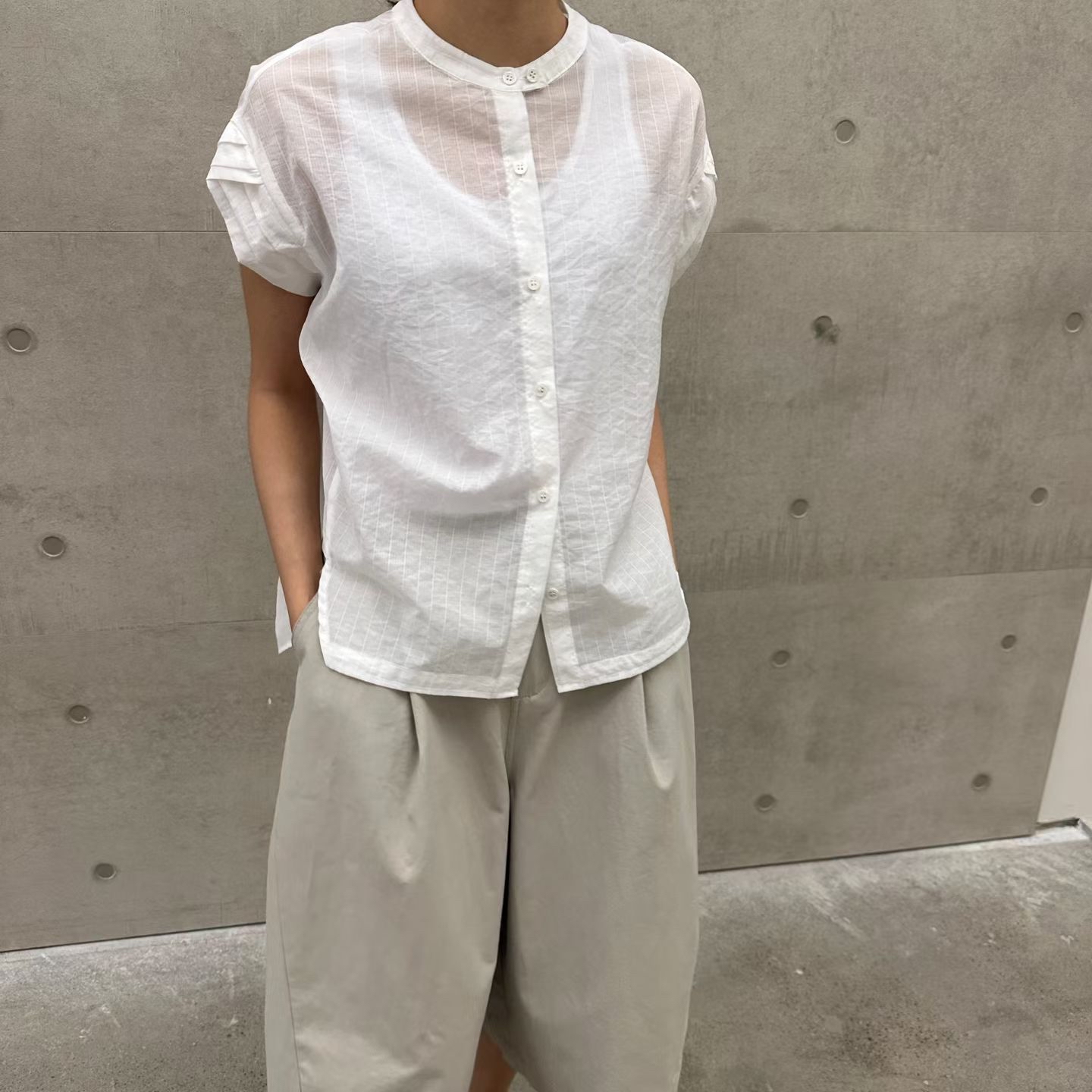 (2026SS) EYEFUL - TOP
