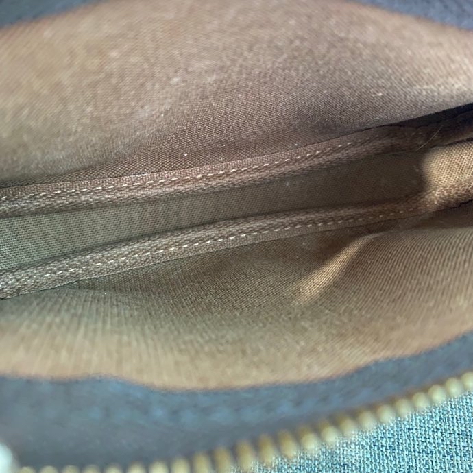 【預訂貨品】LV老花mini麻將包