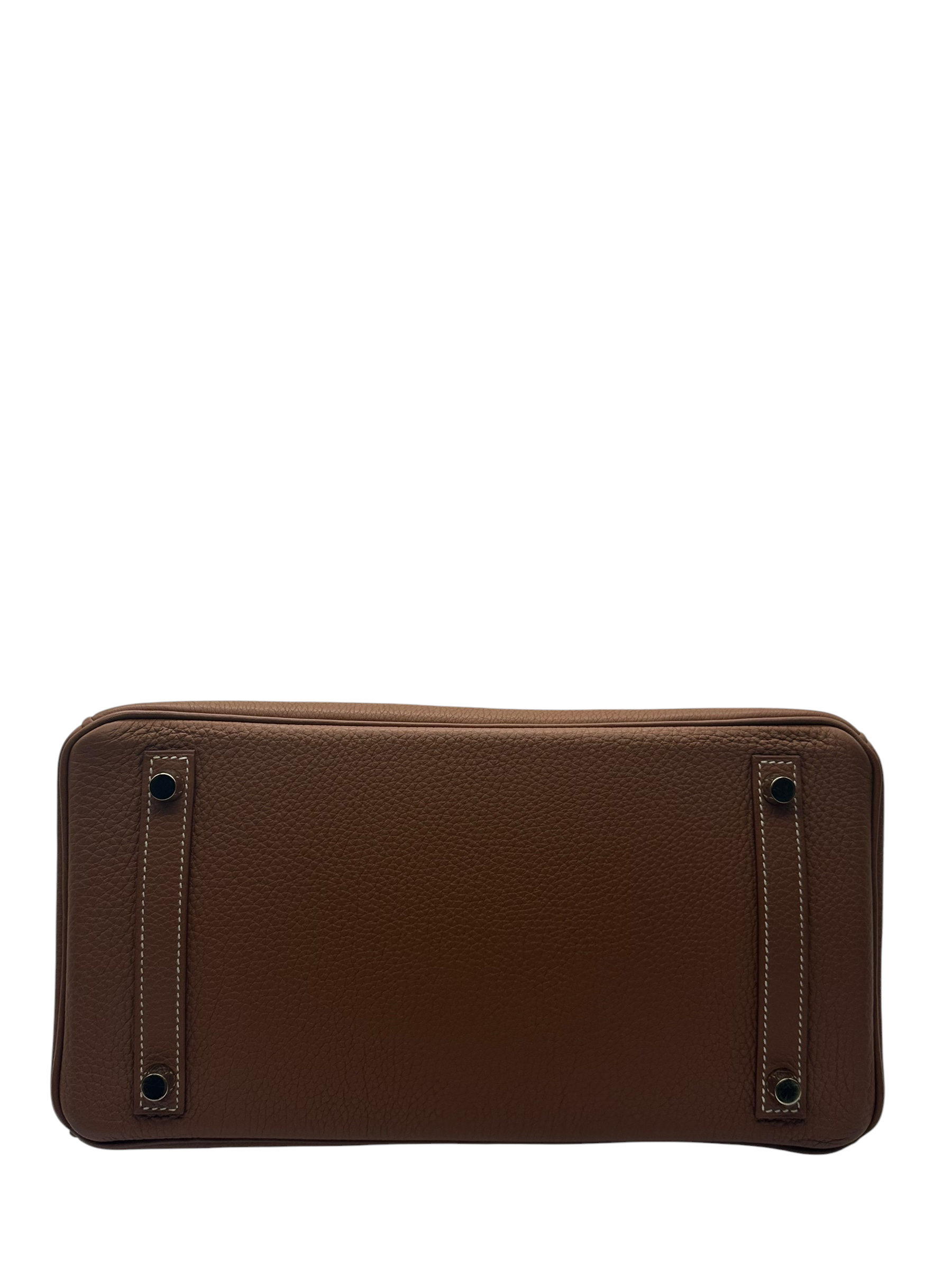  Pre-Owned HERMÉS Birkin Stamp T / Product Code: 26051301